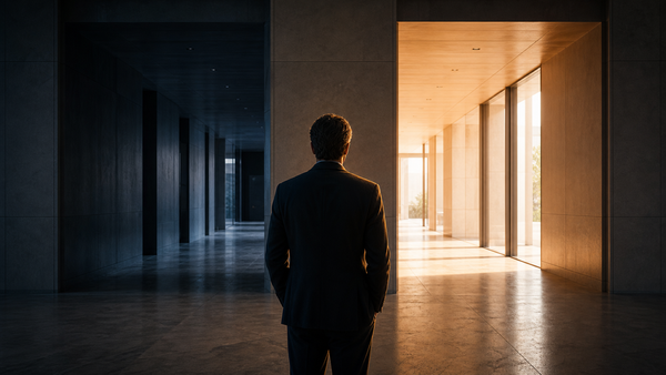 When Power and Truth Come Apart